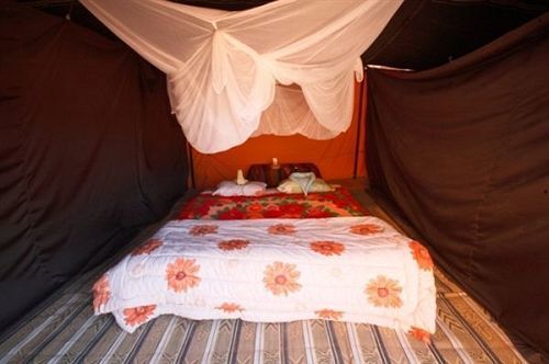 Captain'S Desert Camp Ram Vadisi Dış mekan fotoğraf